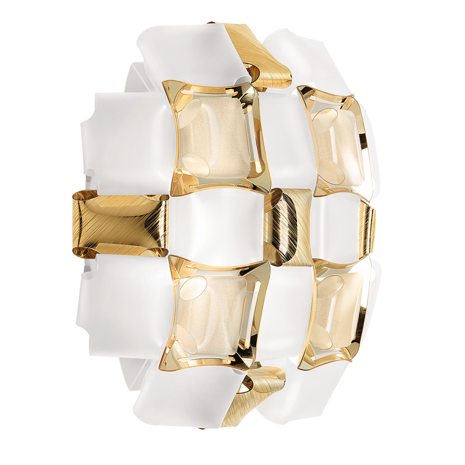 (SLAMP공식인증딜러제품/배송설치무료) Mida wall Lamp M