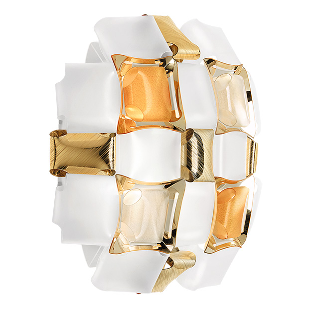 (SLAMP공식인증딜러제품/배송설치무료) Mida wall Lamp M