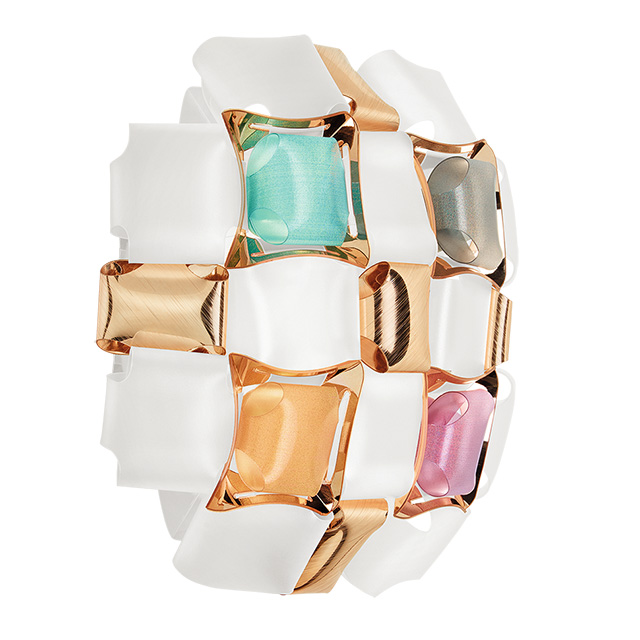 (SLAMP공식인증딜러제품/배송설치무료) Mida ceiling Lamp L