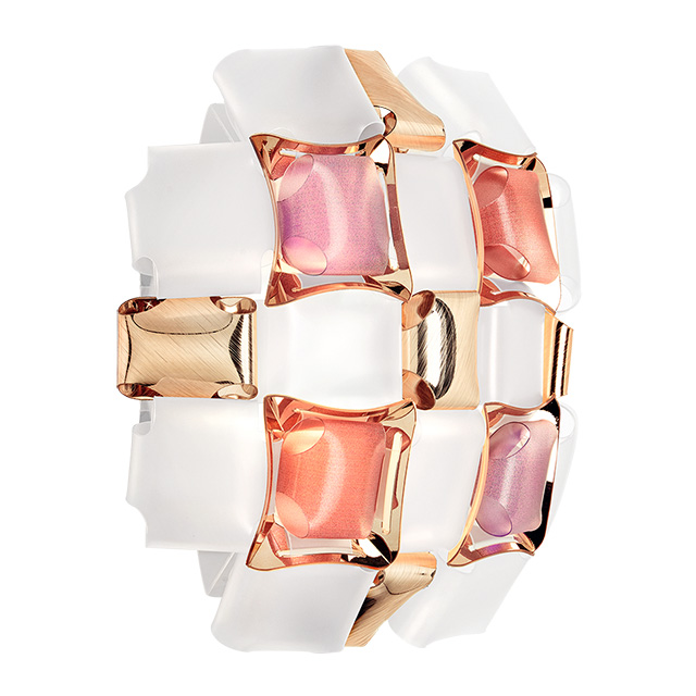 (SLAMP공식인증딜러제품/배송설치무료) Mida wall Lamp L