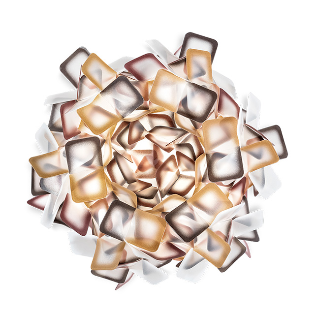 (SLAMP공식인증딜러제품/배송설치무료) Clizia ceiling Lamp M