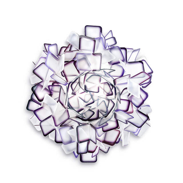 (SLAMP공식인증딜러제품/배송설치무료) Clizia wall Lamp M