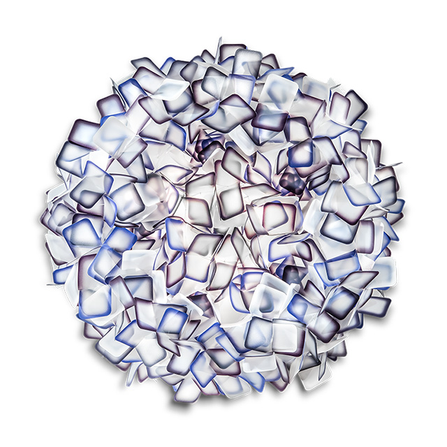 (SLAMP공식인증딜러제품/배송설치무료) Clizia ceiling Lamp L