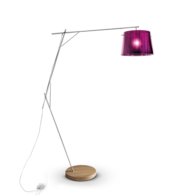 (SLAMP공식인증딜러제품/배송설치무료) Woody Floor Lamp