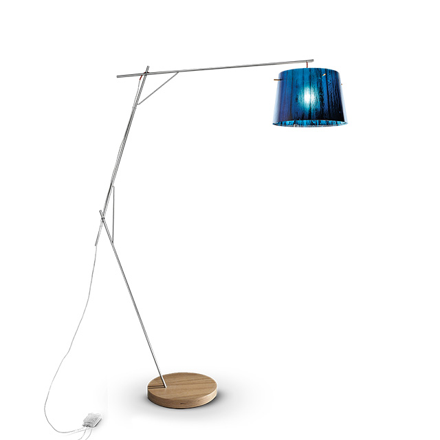 (SLAMP공식인증딜러제품/배송설치무료) Woody Floor Lamp