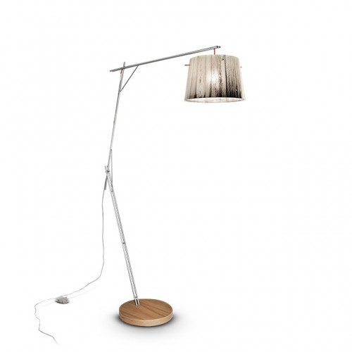 (SLAMP공식인증딜러제품/배송설치무료) Woody Floor Lamp