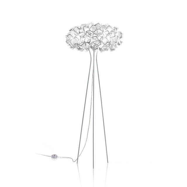 (SLAMP공식인증딜러제품/배송설치무료) Clizia Floor lamp