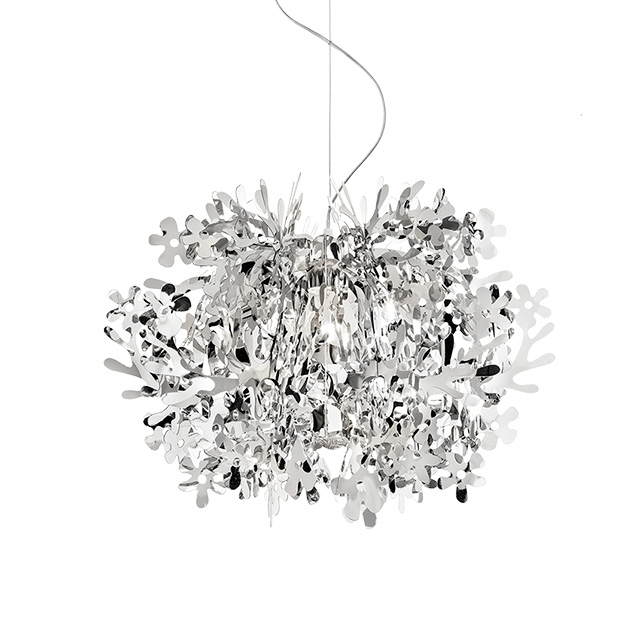 (SLAMP공식인증딜러제품/배송설치무료) Fiorella Suspension Lamp Mini