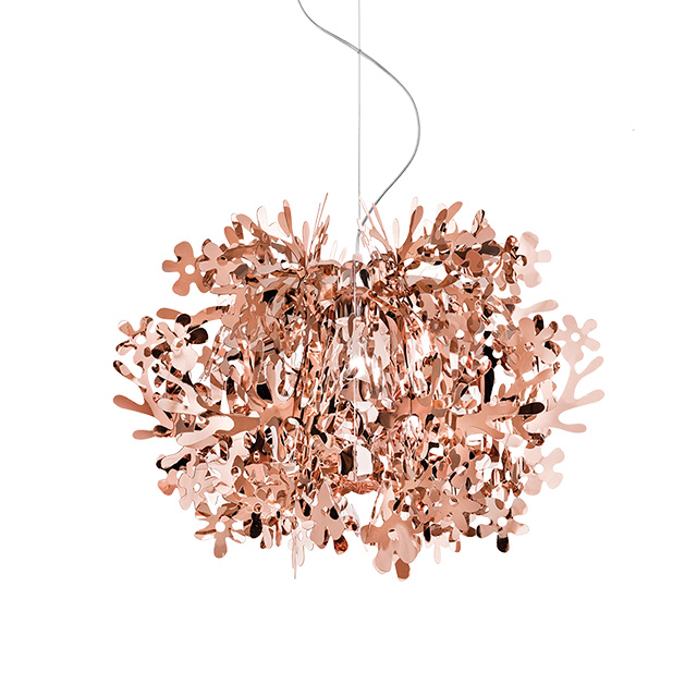 (SLAMP공식인증딜러제품/배송설치무료) Fiorella Suspension Lamp Mini