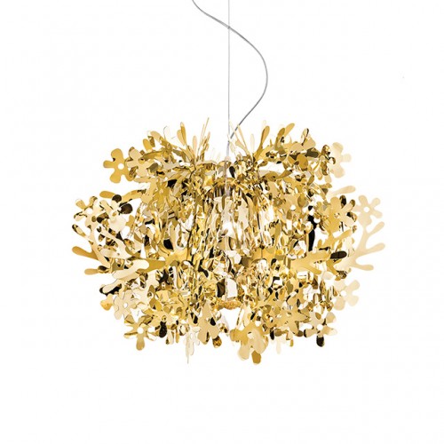 (SLAMP공식인증딜러제품/배송설치무료) Fiorella Suspension Lamp Mini