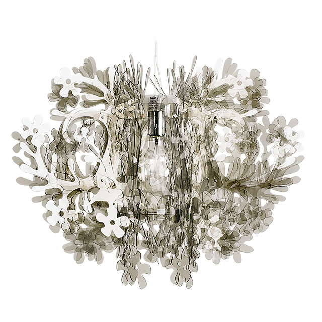 (SLAMP공식인증딜러제품/배송설치무료) Fiorella Suspension Lamp