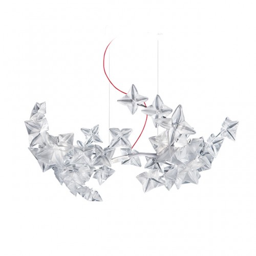 (SLAMP공식인증딜러제품/배송설치무료) Hanami Suspension Lamp