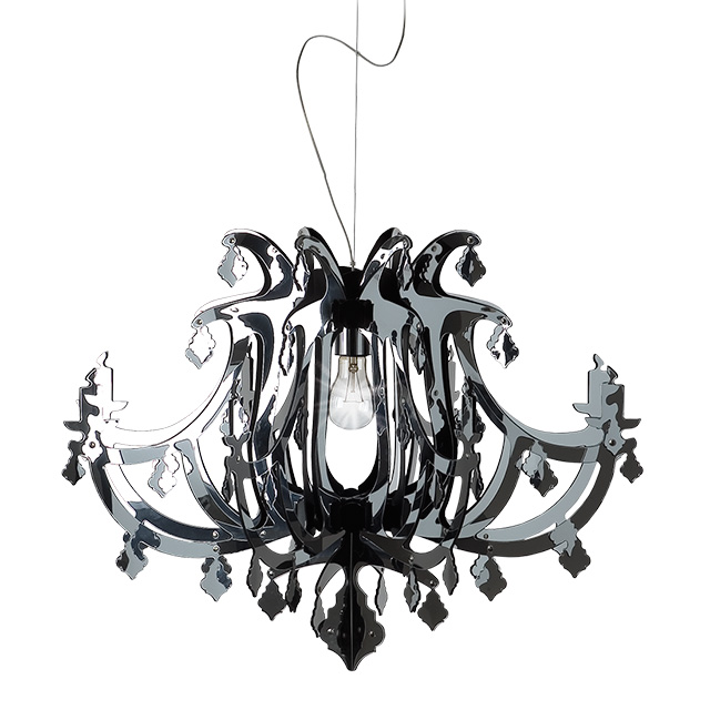 (SLAMP공식인증딜러제품/배송설치무료) Ginetta Suspension Lamp