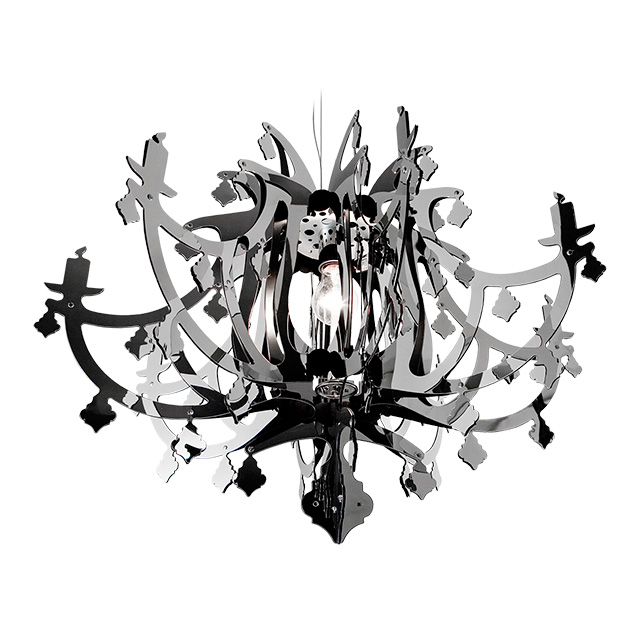 (SLAMP공식인증딜러제품/배송설치무료) Ginetta Suspension Lamp