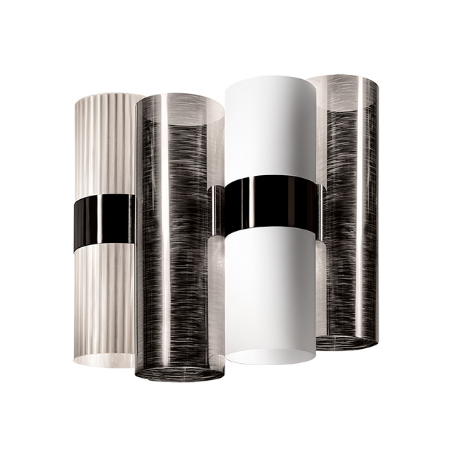 (SLAMP공식인증딜러제품/배송설치무료) La Lollo Wall Lamp