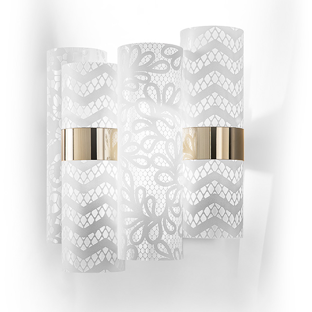 (SLAMP공식인증딜러제품/배송설치무료) La Lollo Wall Lamp