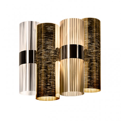 (SLAMP공식인증딜러제품/배송설치무료) La Lollo Wall Lamp