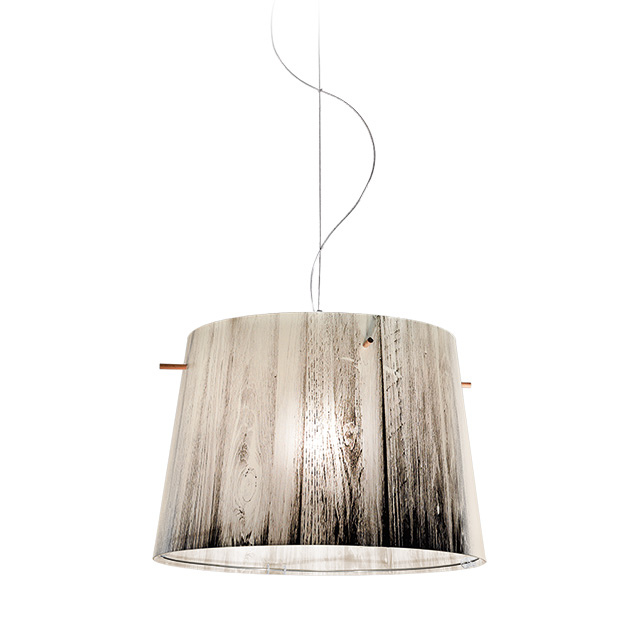 (SLAMP공식인증딜러제품/배송설치무료) Woody Suspension Lamp