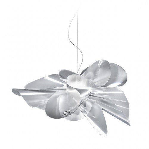 (SLAMP공식인증딜러제품/배송설치무료)Étoile Suspension Lamp 에뚜아 발레리나조명M