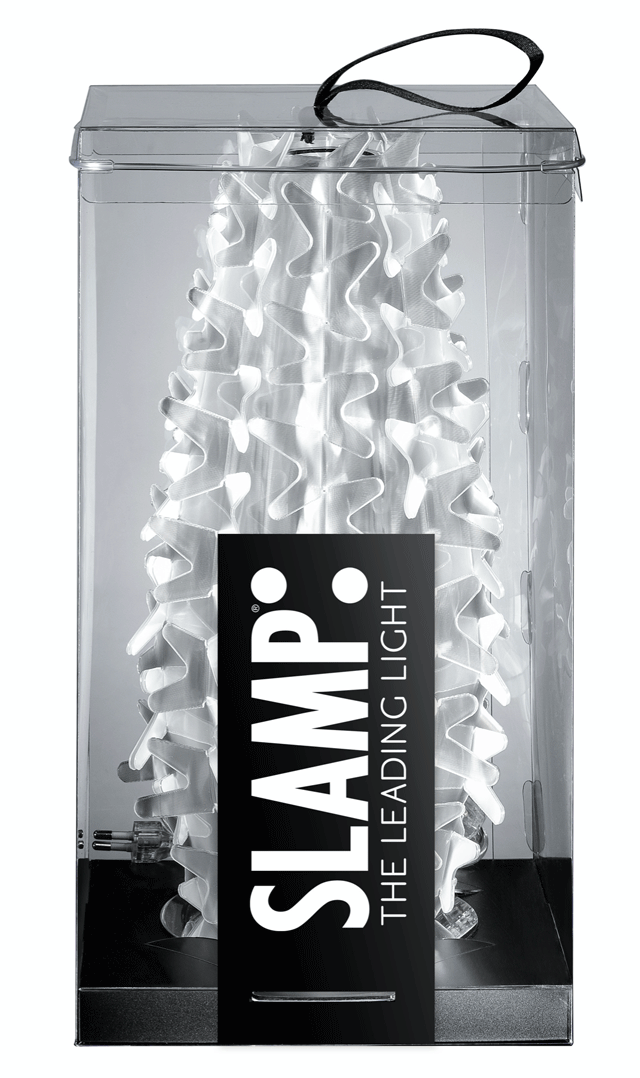 (SLAMP공식인증딜러제품/배송설치무료) Cactus Prisma Table Lamp