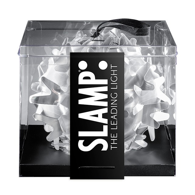 (SLAMP공식인증딜러제품/배송설치무료) Cactus Prisma Table Lamp