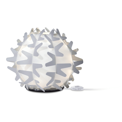 (SLAMP공식인증딜러제품/배송설치무료) Cactus Gold Table Lamp