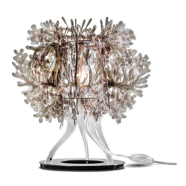 (SLAMP공식인증딜러제품/배송설치무료) Fiorellina Table Lamp