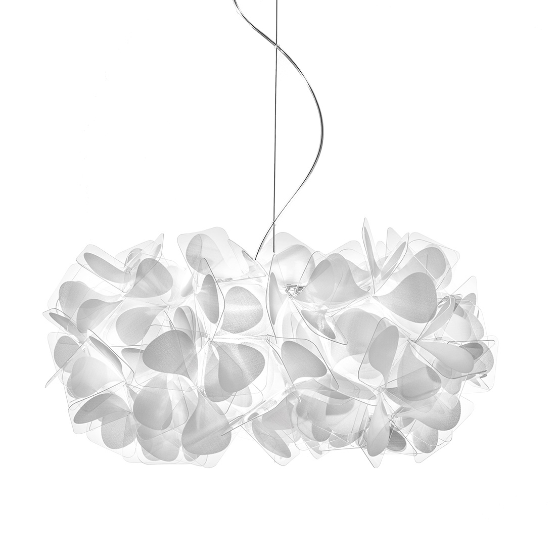 (SLAMP공식인증딜러제품/배송설치무료) Clizia Mama Non Mama Suspension Lamp M