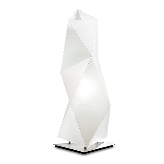 (SLAMP공식인증딜러제품/배송설치무료) Diamond Table Lamp S