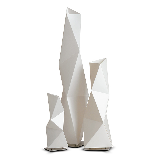 (SLAMP공식인증딜러제품/배송설치무료) Diamond Table Lamp S