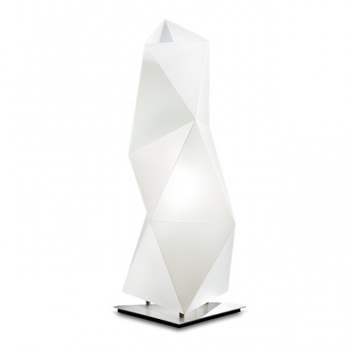 (SLAMP공식인증딜러제품/배송설치무료) Diamond Table Lamp S