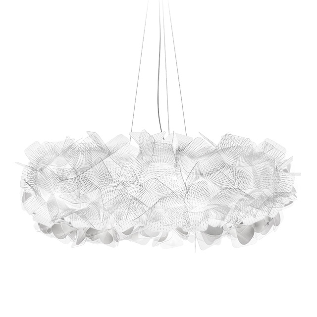 (SLAMP공식인증딜러제품/배송설치무료) Clizia Pixel Suspension Lamp L