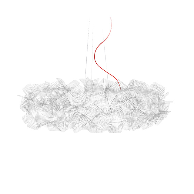 (SLAMP공식인증딜러제품/배송설치무료) Clizia Pixel Suspension Lamp L