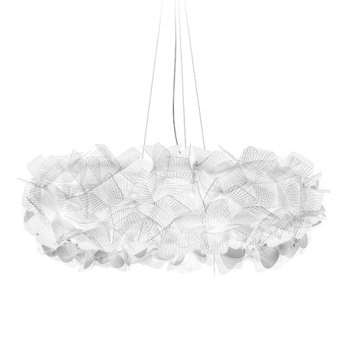 (SLAMP공식인증딜러제품/배송설치무료) Clizia Pixel Suspension Lamp L