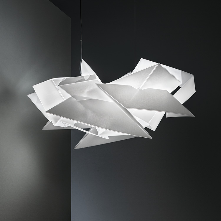 (SLAMP공식인증딜러제품/배송설치무료) Cordoba Pendant Light