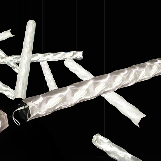 (SLAMP공식인증딜러제품/배송설치무료) Hugo 24V Suspension Lamp