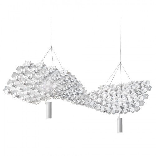 (SLAMP공식인증딜러제품/배송설치무료) Nuvem Module 누벰 pendant