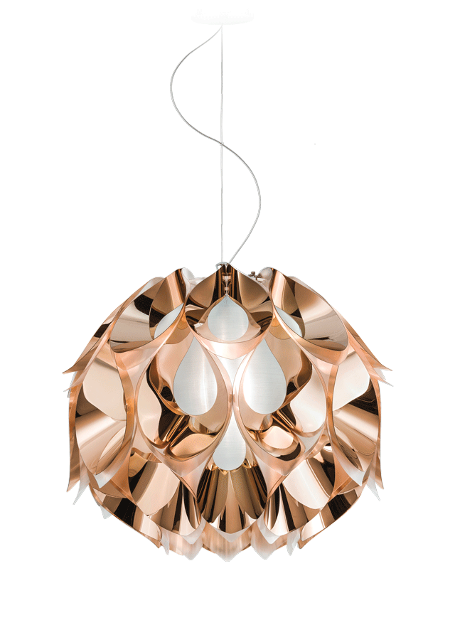 (SLAMP공식인증딜러제품/배송설치무료) Flora Suspension Lamp 플로라 M