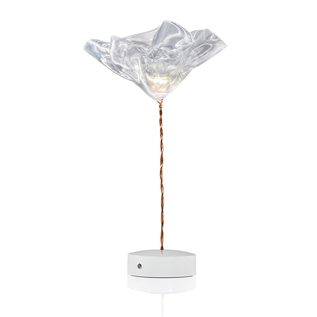 (SLAMP공식인증딜러제품/배송설치무료) Lafleur LED Table Lamp with Battery