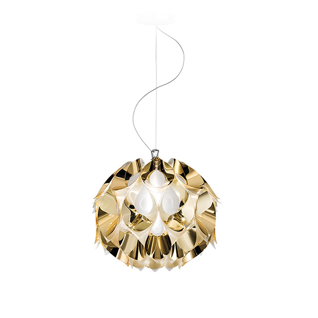 (SLAMP공식인증딜러제품/배송설치무료) Flora Suspension Lamp 플로라 S