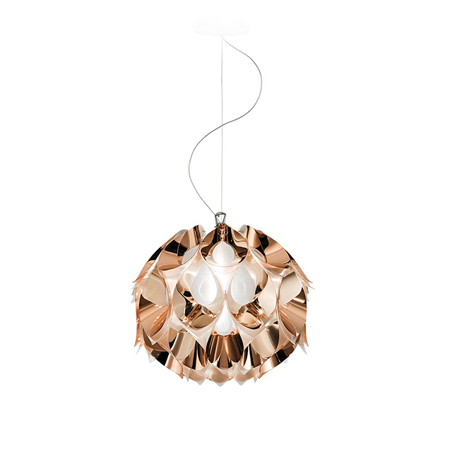 (SLAMP공식인증딜러제품/배송설치무료) Flora Suspension Lamp 플로라 S