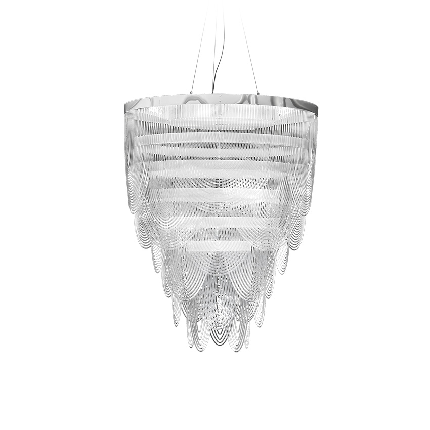 (SLAMP공식인증딜러제품/배송설치무료) Ceremony Suspension Lamp S