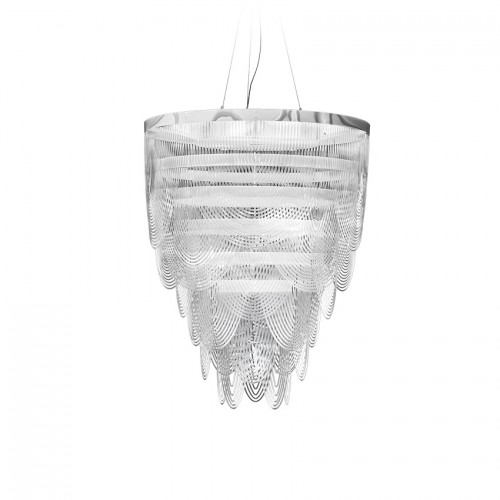 (SLAMP공식인증딜러제품/배송설치무료) Ceremony Suspension Lamp S