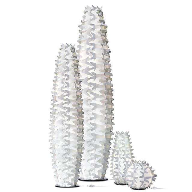 (SLAMP공식인증딜러제품/배송설치무료) Cactus Floor Lamp XXL
