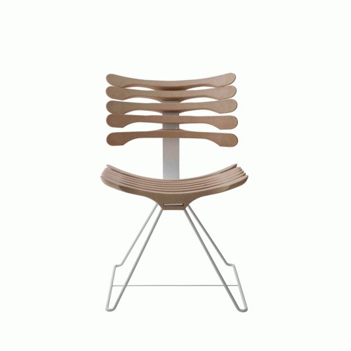 [Art gallery] CADEIRA ESQUELETO 스켈레톤 Chair