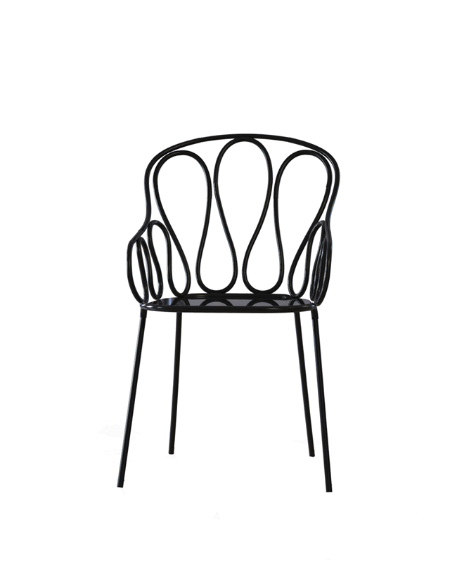 [Art gallery] CADEIRA BAMBOO  뱀부 Chair