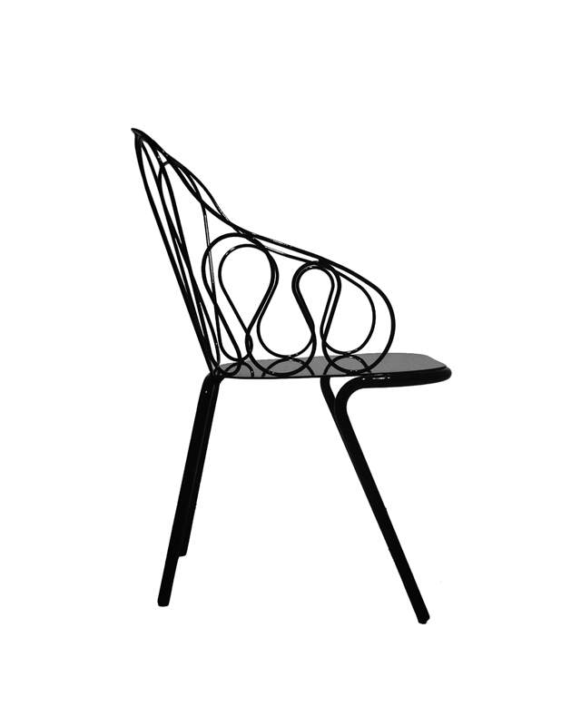 [Art gallery] CADEIRA BAMBOO  뱀부 Chair
