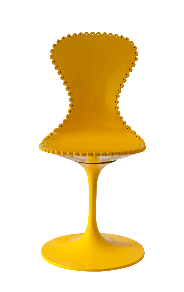 [Art gallery] CADEIRA MAID 메이드 의자