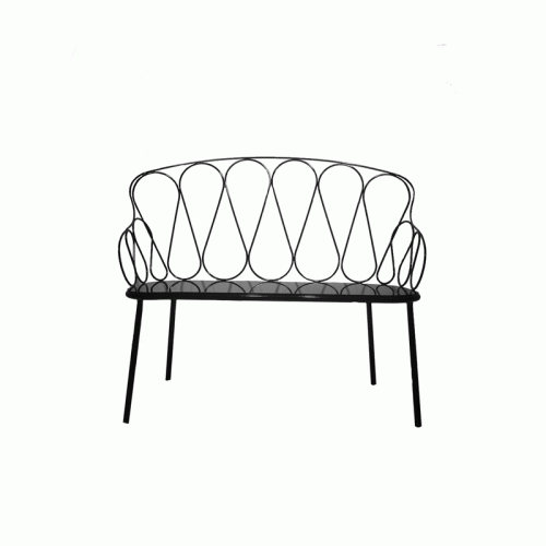 [Art gallery] SOFÁ BAMBOO  뱀부