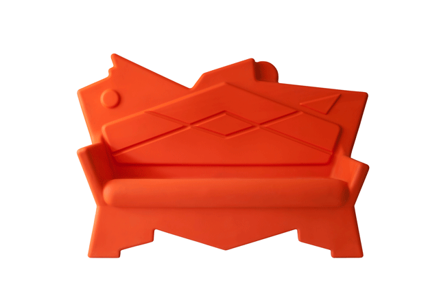 [Art gallery] SOFÁ K2 ROTO 로토